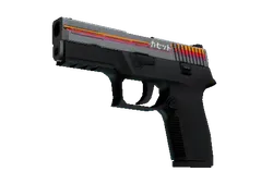 P250 | Cassette