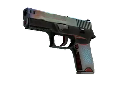 P250 | Cyber Shell