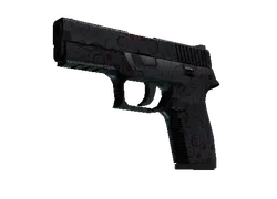 P250 | Dark Filigree
