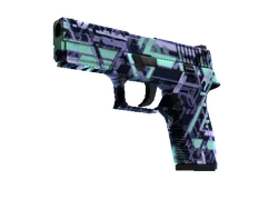 P250 | Digital Architect
