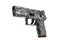 P250 | Gunsmoke
