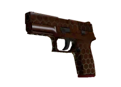 P250 | Hive
