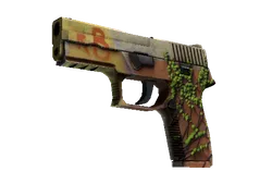 P250 | Inferno