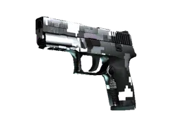P250 | Metallic DDPAT