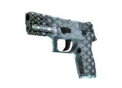P250 | Mint Kimono