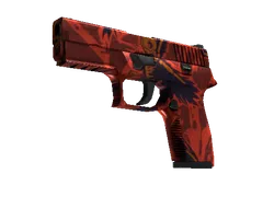P250 | Nevermore