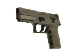 P250 | Sand Dune