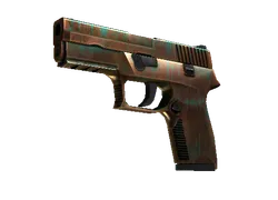 P250 | Verdigris