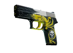P250 | Wingshot