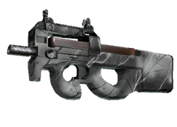 P90 | Ash Wood