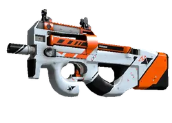 P90 | Asiimov