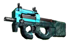 P90 | Astral Jörmungandr