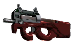 P90 | Cold Blooded