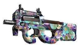 P90 | Death by Kitty