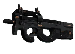 P90 | Elite Build