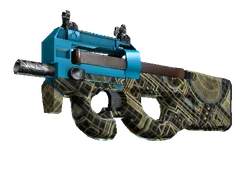 P90 | Facility Negative