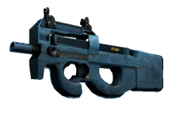 P90 | Off World