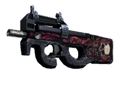 P90 | Shallow Grave