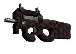 P90 | Sunset Lily