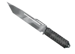★ Paracord Knife | Urban Masked