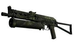 PP-Bizon | Anolis