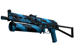 PP-Bizon | Blue Streak