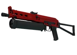 PP-Bizon | Candy Apple