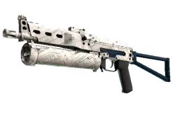 PP-Bizon | Facility Sketch