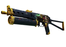 PP-Bizon | Judgement of Anubis