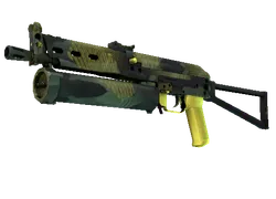 PP-Bizon | Jungle Slipstream