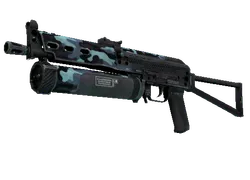 PP-Bizon | Night Riot