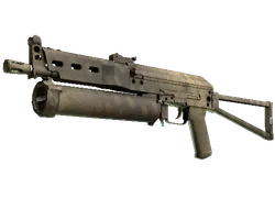 PP-Bizon | Sand Dashed