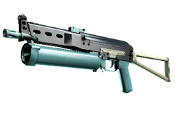 PP-Bizon | Seabird