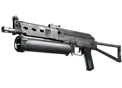 PP-Bizon