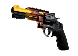 R8 Revolver | Blaze