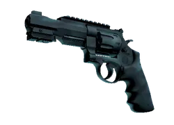 R8 Revolver | Canal Spray