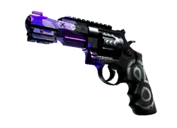 R8 Revolver | Crazy 8