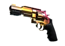 R8 Revolver | Fade