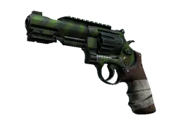 R8 Revolver | Survivalist