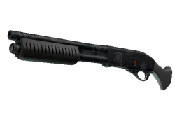 Sawed-Off | Bamboo Shadow