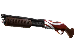 Sawed-Off | Brake Light