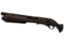 Sawed-Off | Clay Ambush