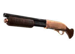 Sawed-Off | Copper