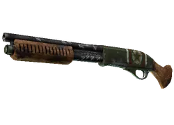 Sawed-Off | Fubar