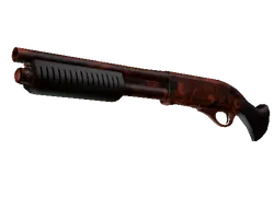 Sawed-Off | Full Stop