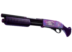 Sawed-Off | Kiss♥Love