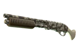 Sawed-Off | Mosaico