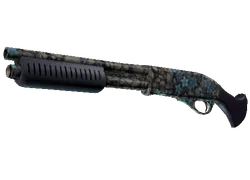 Sawed-Off | Parched