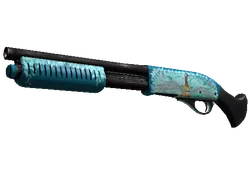 Sawed-Off | Serenity