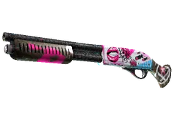 Sawed-Off | Wasteland Princess